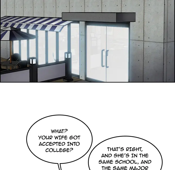 Never Too Late Episode 2 - Page 5