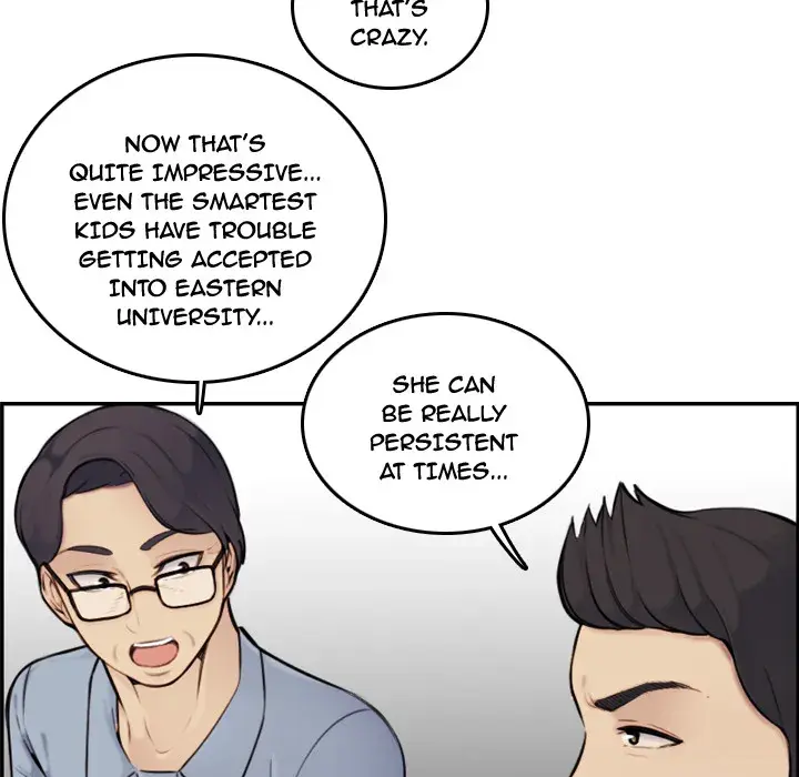 Never Too Late Episode 2 - Page 7