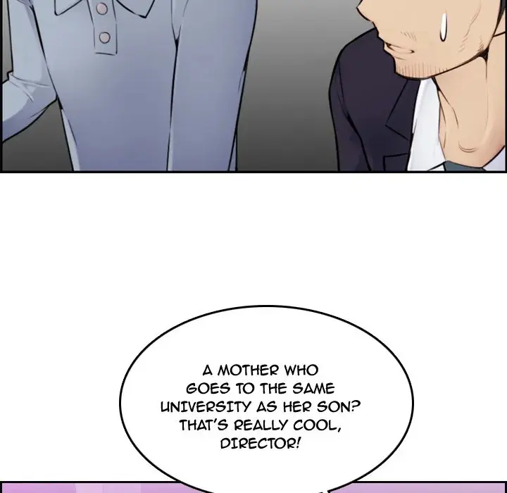 Never Too Late Episode 2 - Page 8