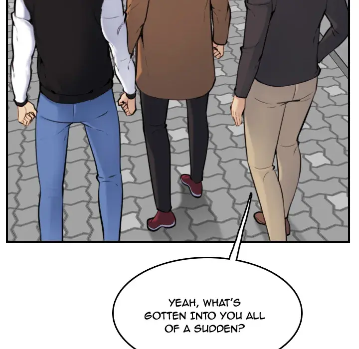 Never Too Late Episode 2 - Page 95