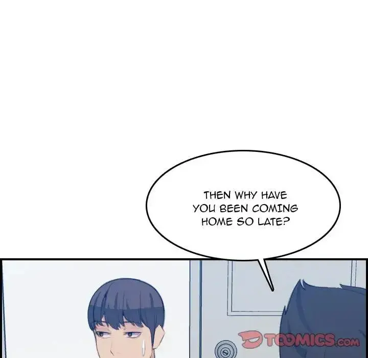 Never Too Late Episode 21 - Page 101
