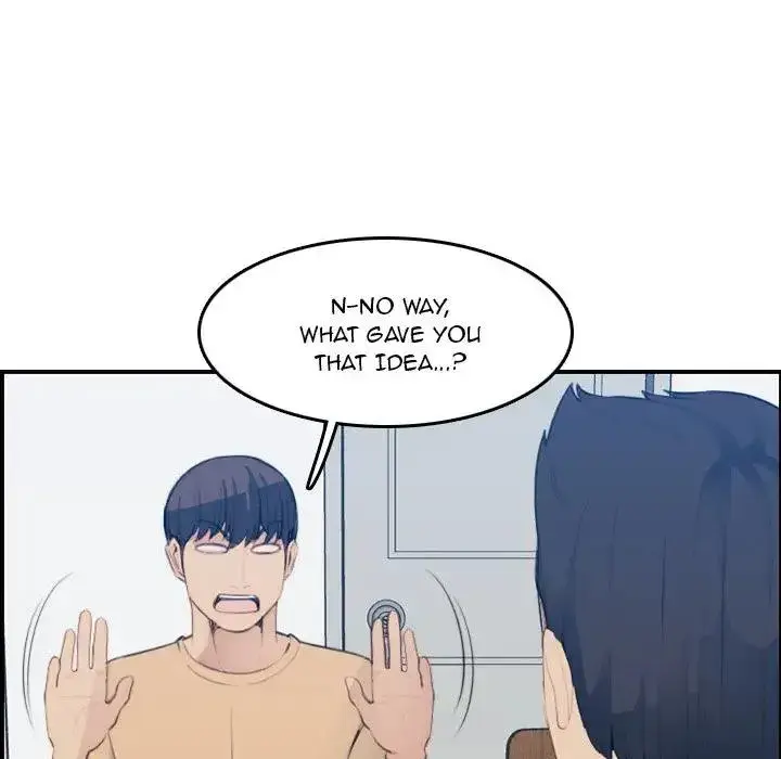Never Too Late Episode 21 - Page 105