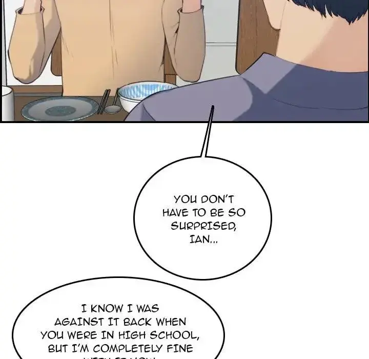 Never Too Late Episode 21 - Page 106