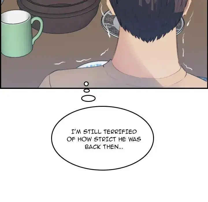 Never Too Late Episode 21 - Page 108