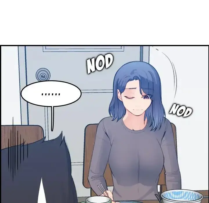 Never Too Late Episode 21 - Page 111