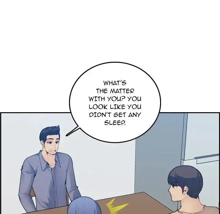 Never Too Late Episode 21 - Page 116