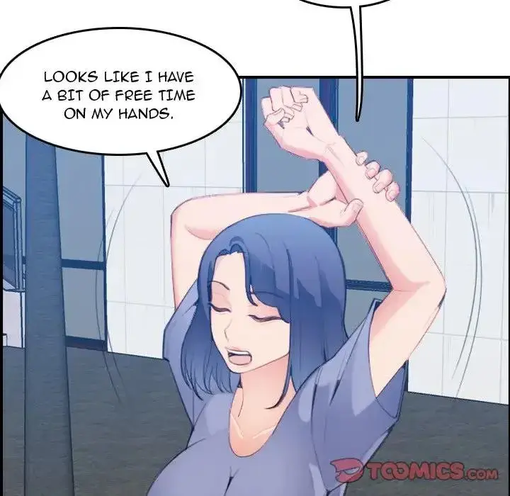 Never Too Late Episode 21 - Page 13