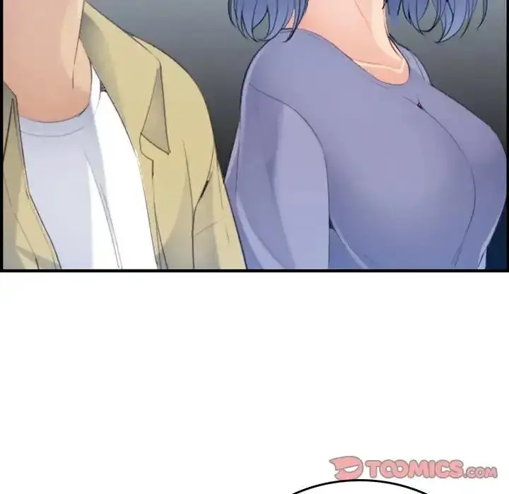 Never Too Late Episode 21 - Page 131