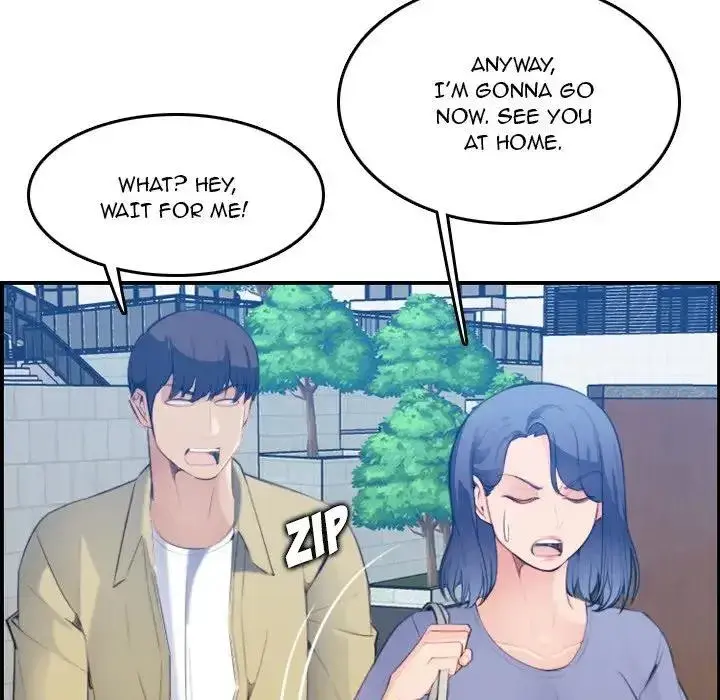 Never Too Late Episode 21 - Page 132