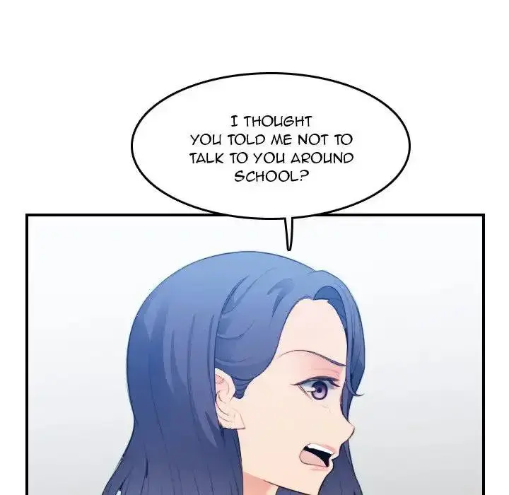 Never Too Late Episode 21 - Page 134