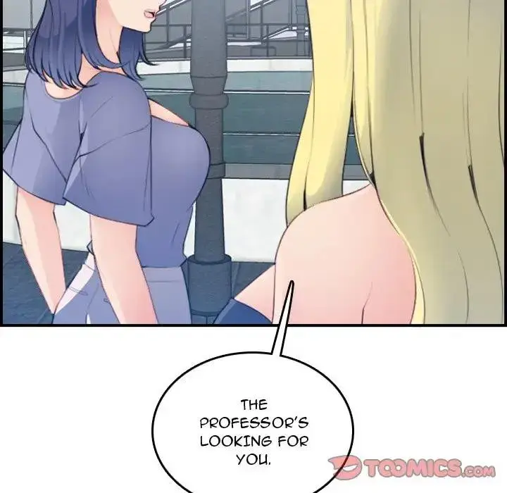 Never Too Late Episode 21 - Page 19