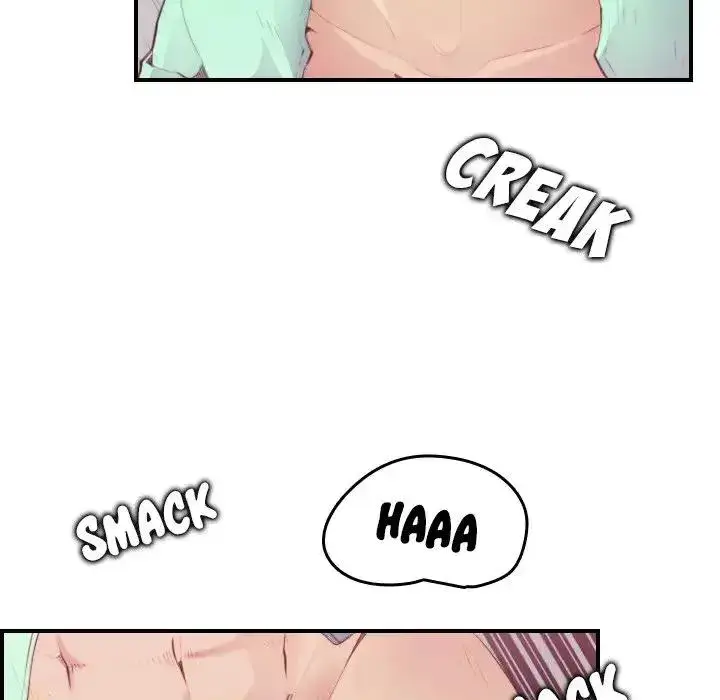 Never Too Late Episode 21 - Page 34