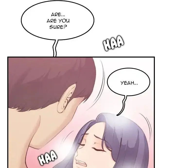Never Too Late Episode 21 - Page 40