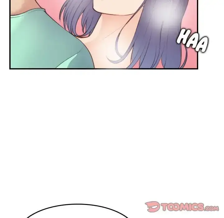 Never Too Late Episode 21 - Page 41