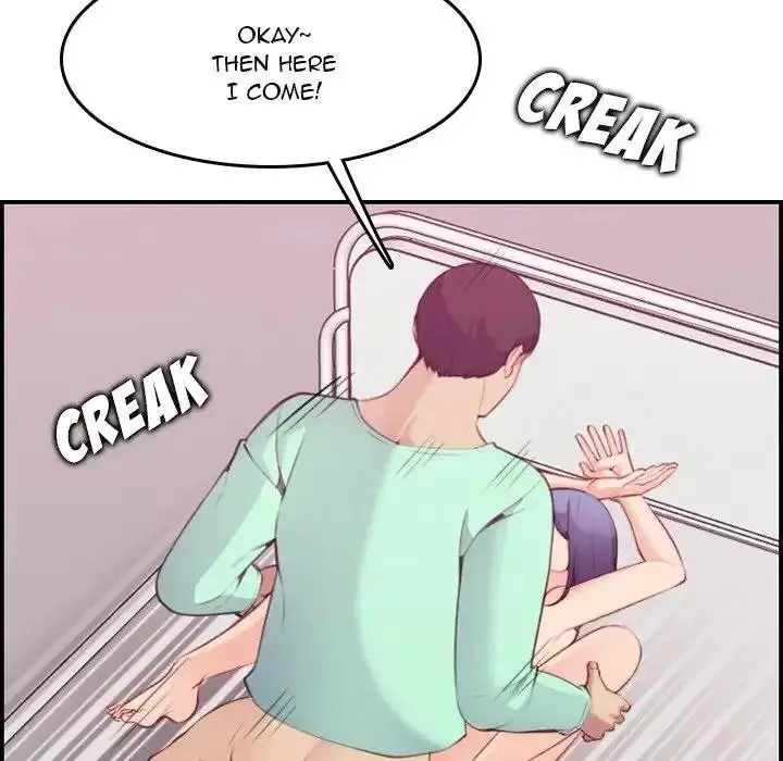 Never Too Late Episode 21 - Page 42