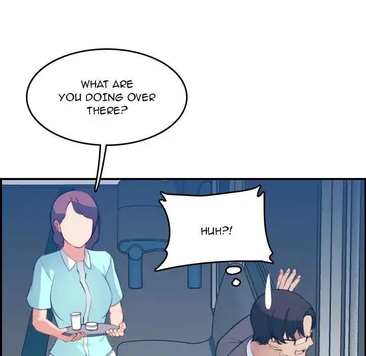 Never Too Late Episode 21 - Page 63