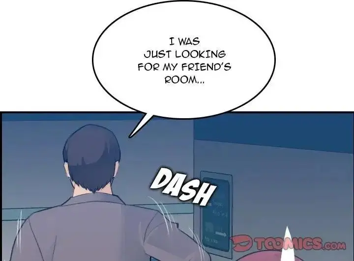 Never Too Late Episode 21 - Page 71