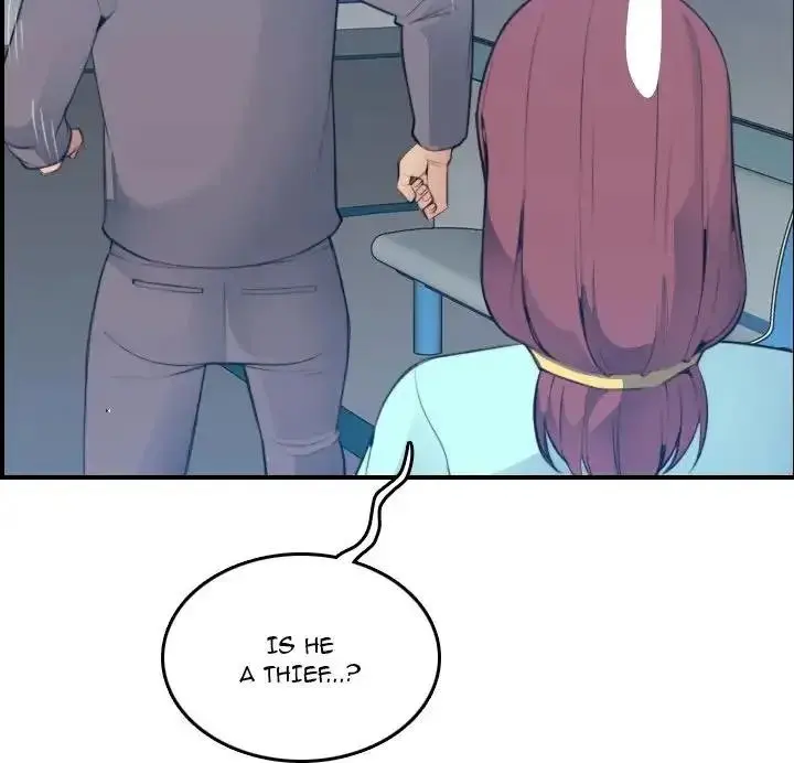 Never Too Late Episode 21 - Page 72