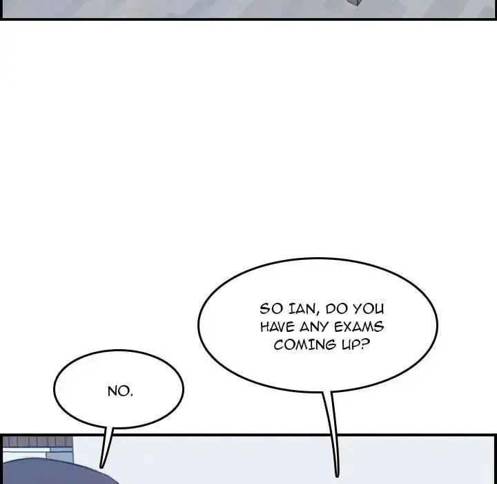 Never Too Late Episode 21 - Page 99