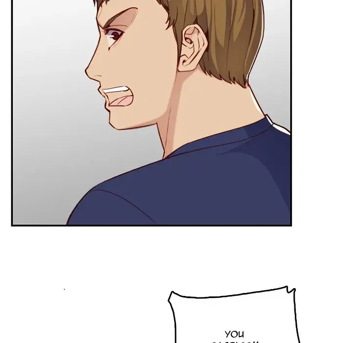Never Too Late Episode 39 - Page 19