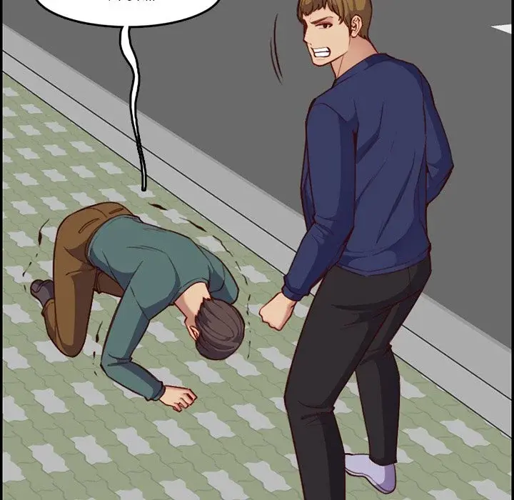 Never Too Late Episode 39 - Page 32