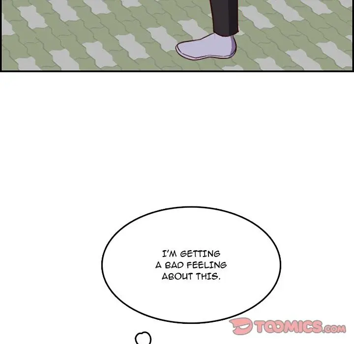 Never Too Late Episode 39 - Page 33