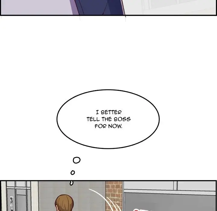 Never Too Late Episode 39 - Page 35