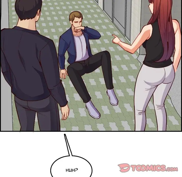 Never Too Late Episode 39 - Page 84