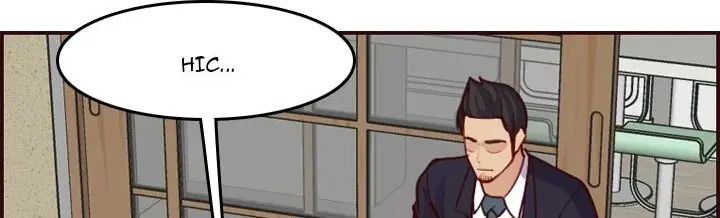 Never Too Late Episode 49 - Page 25
