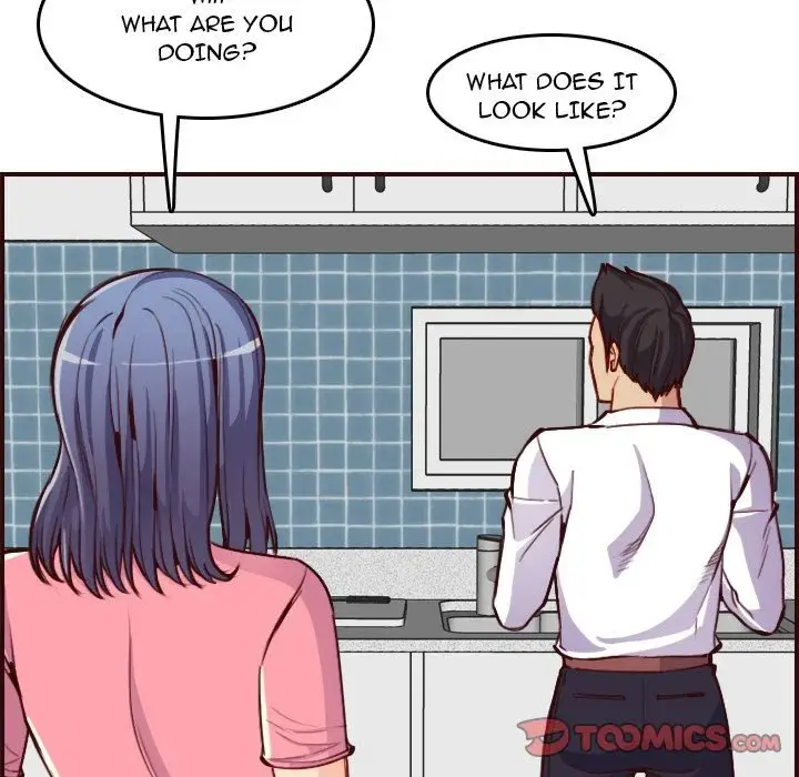 Never Too Late Episode 49 - Page 44