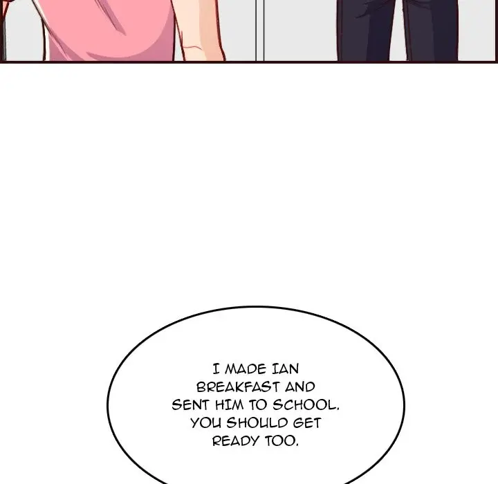 Never Too Late Episode 49 - Page 45