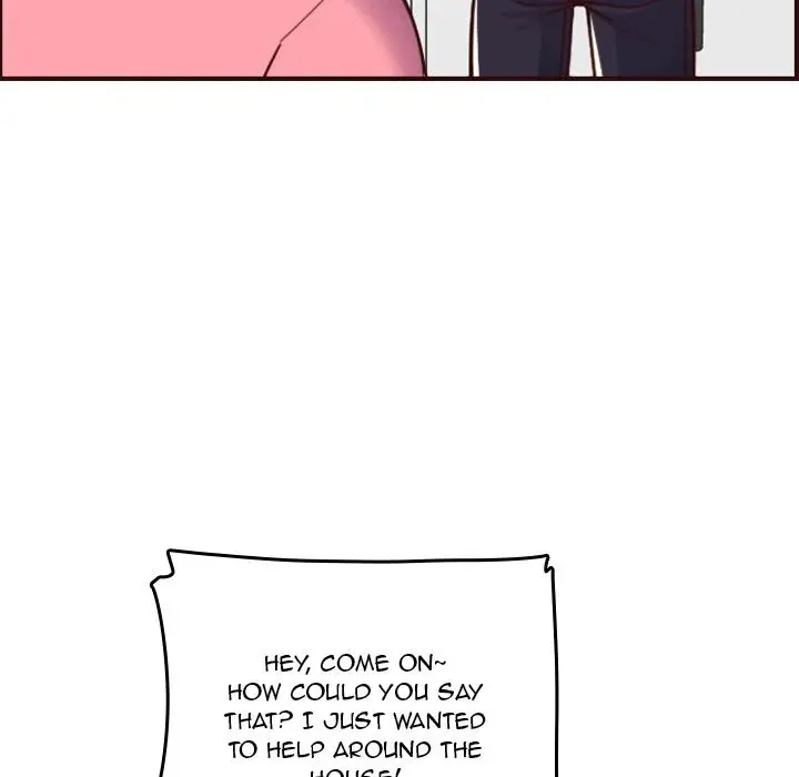 Never Too Late Episode 49 - Page 55
