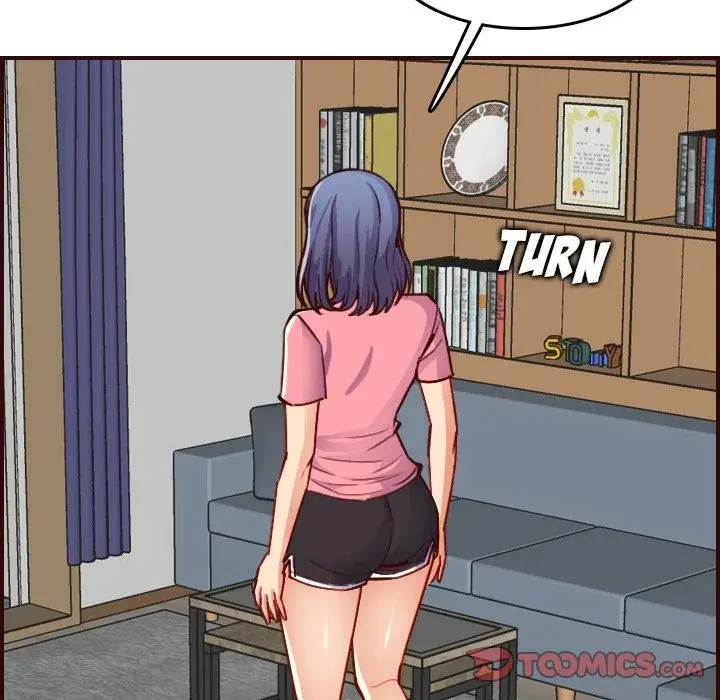 Never Too Late Episode 49 - Page 65