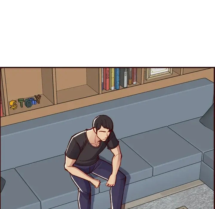 Never Too Late Episode 49 - Page 82