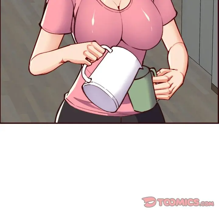 Never Too Late Episode 49 - Page 89