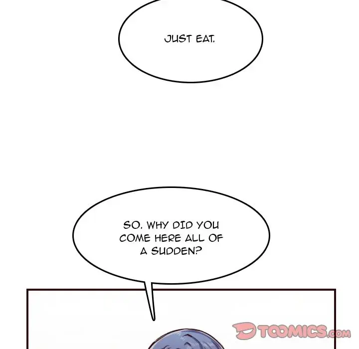 Never Too Late Episode 49 - Page 92