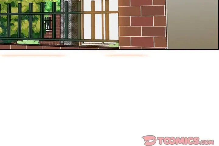Never Too Late Episode 5 - Page 3