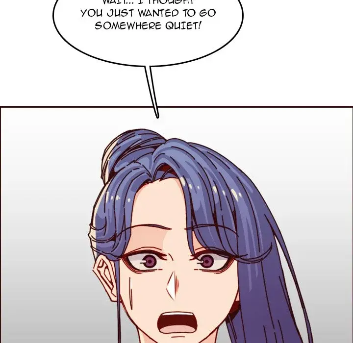 Never Too Late Episode 64 - Page 116