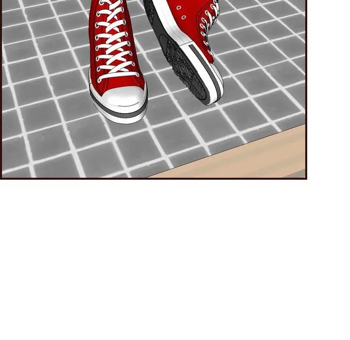 Never Too Late Episode 73 - Page 116