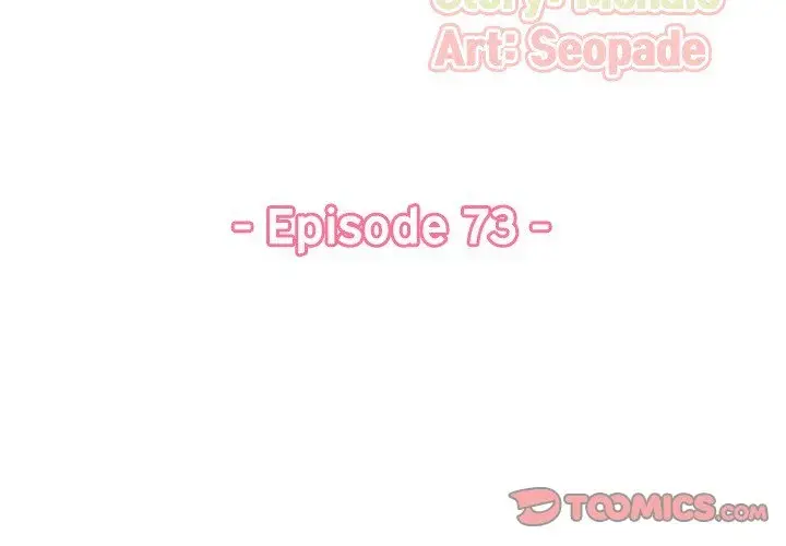 Never Too Late Episode 73 - Page 3