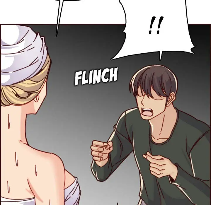 Never Too Late Episode 74 - Page 116