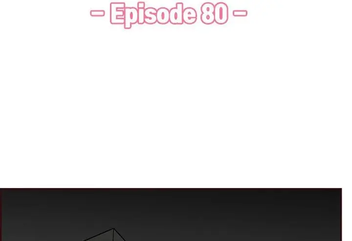 Never Too Late Episode 80 - Page 3