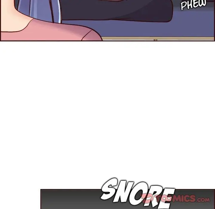 Never Too Late Episode 82 - Page 116