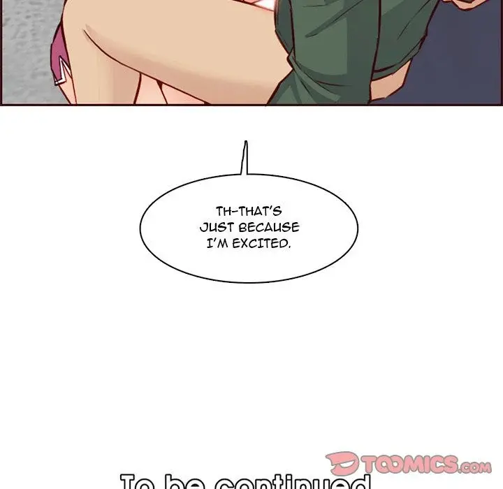 Never Too Late Episode 83 - Page 116