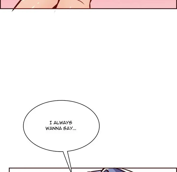 Never Too Late Episode 86 - Page 116