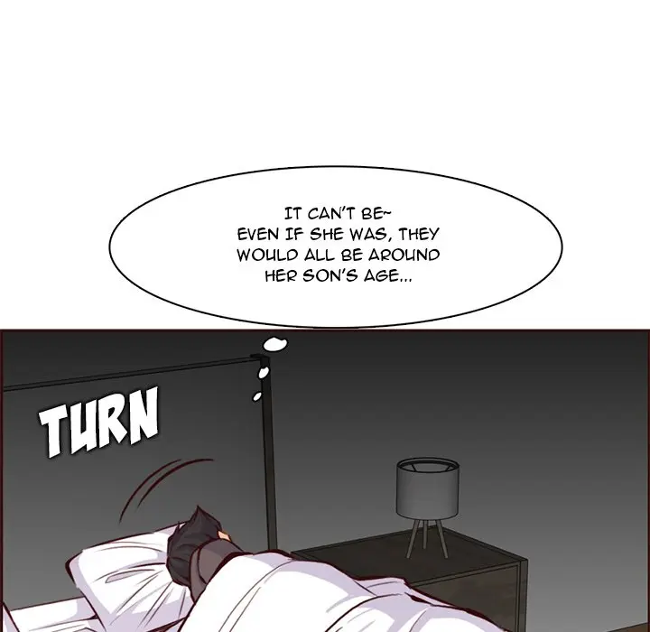 Never Too Late Episode 89 - Page 116