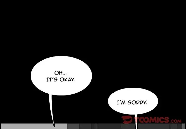 Never Too Late Episode 9 - Page 3