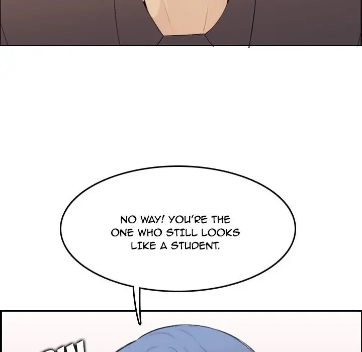 Never Too Late Episode 9 - Page 40