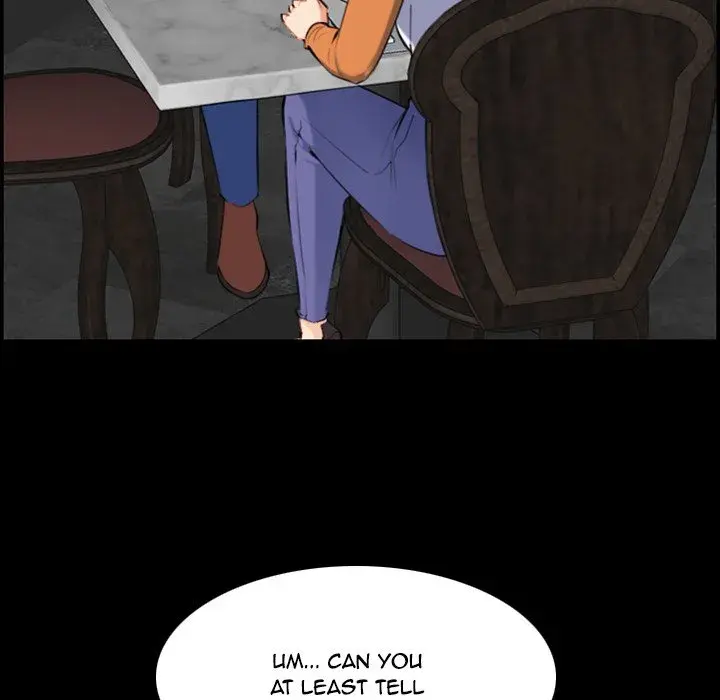 Never Too Late Episode 9 - Page 5