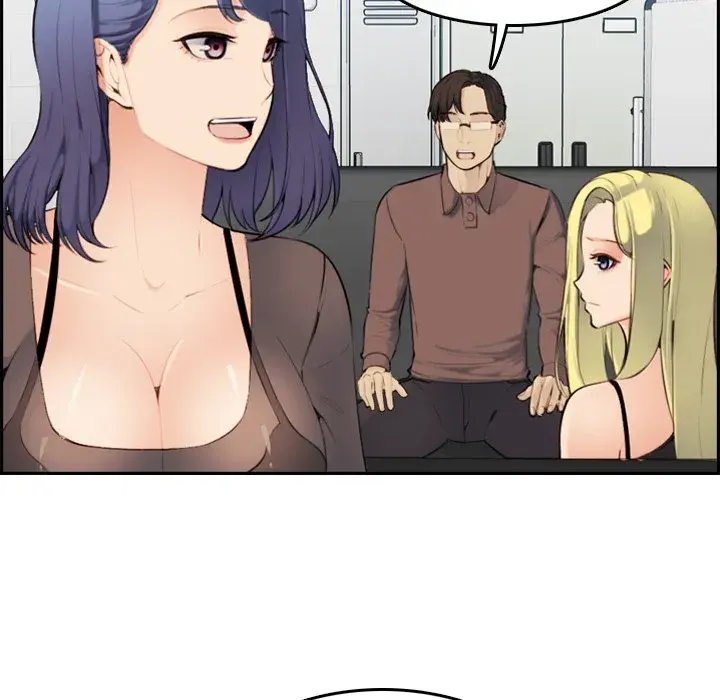 Never Too Late Episode 9 - Page 63
